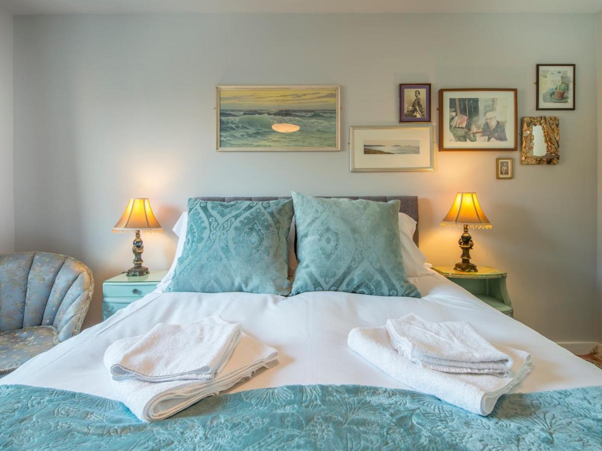 Pass The Keys New Stylish & Elegant 2 Bed Apartment In The City! Cardiff Exteriör bild